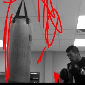 Meet your Posher, Devin